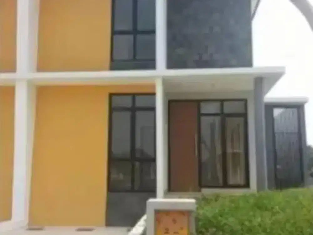 L3. Rumah Disewakan di Summer Bliss Taman Simpruk Lippo Cikarang