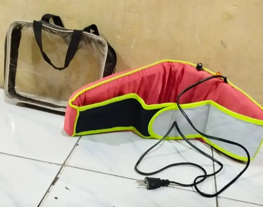 Alat penurun berat badan