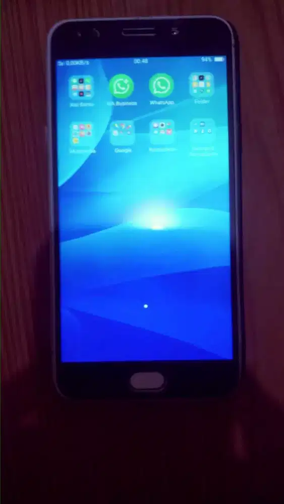 Oppo F1s Ram 4/ 64