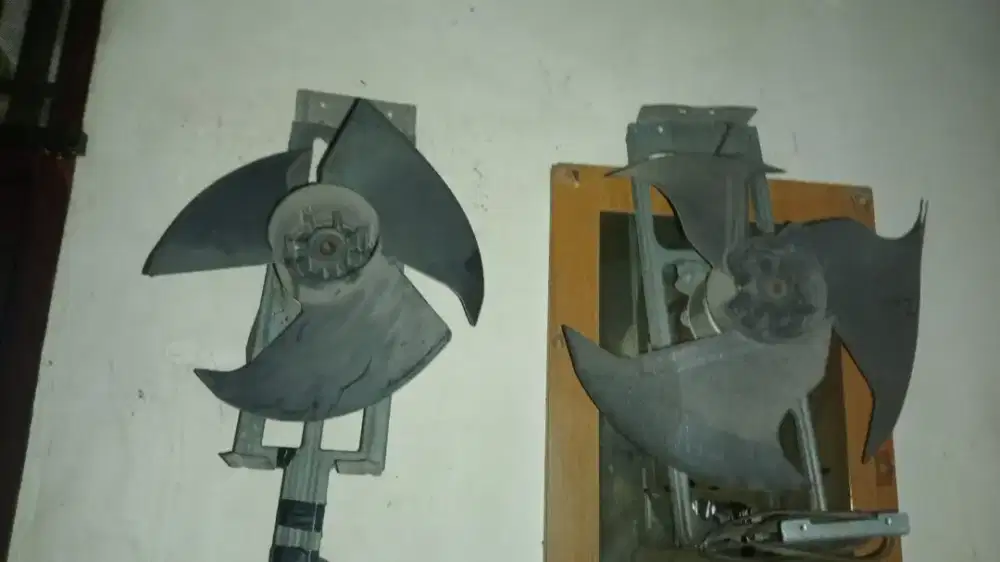 Kipas blower AC ukuran 2PK harga 220ribu siap antar udah tinggal pakai