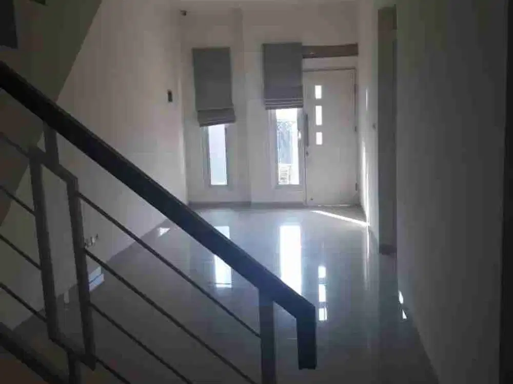 dijual rumah siap huni di Padasuka