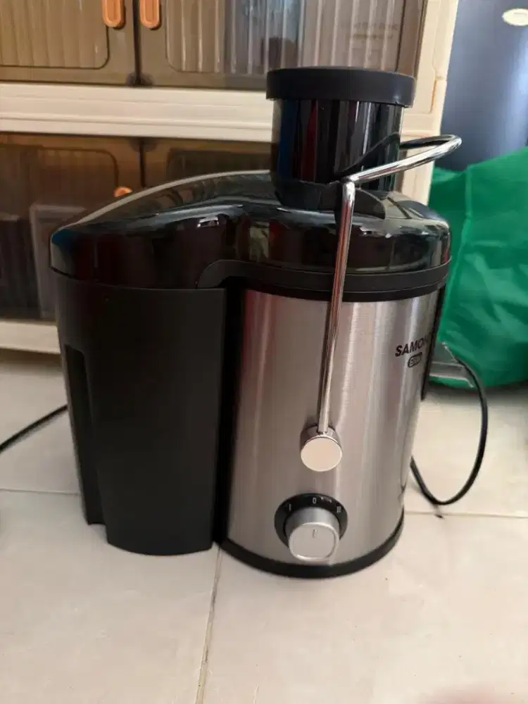 Juicer serba guna