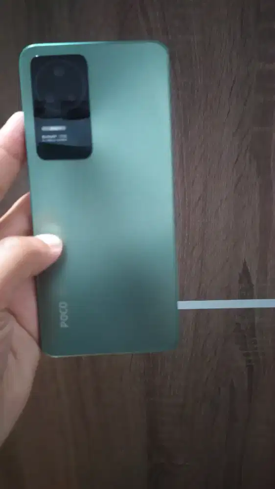 Poco F4 Ram 6/128