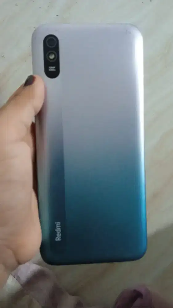 HP REDMI 9a murah