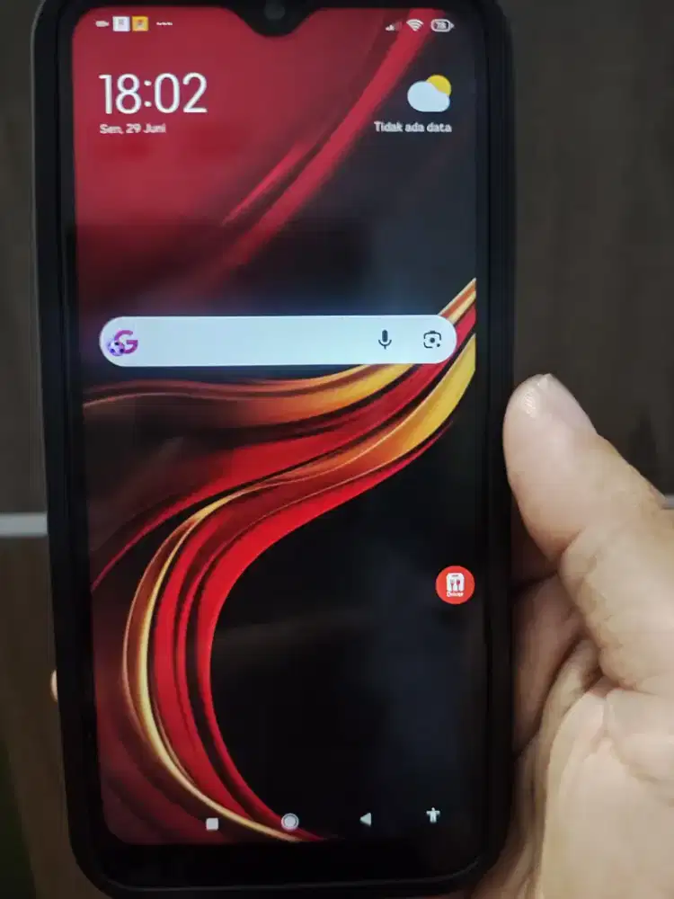 Redmi note 7 4/64