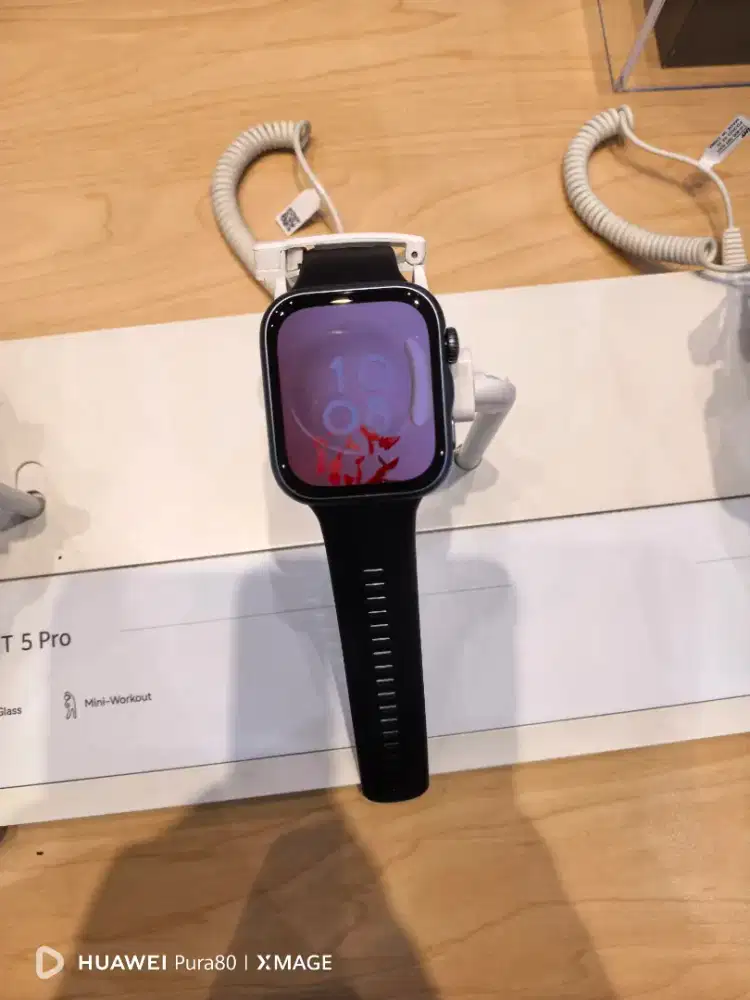 Huawei Watch Fit 5