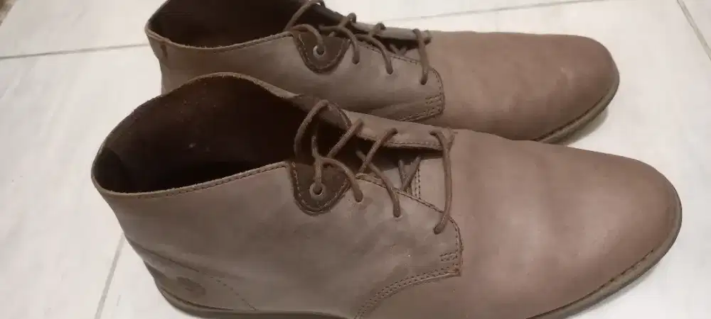 Jual Sepatu Timberland Original