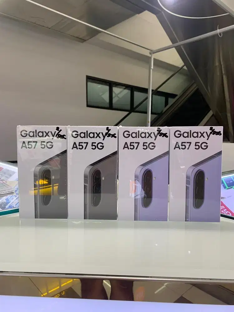 samsung a57 8/256