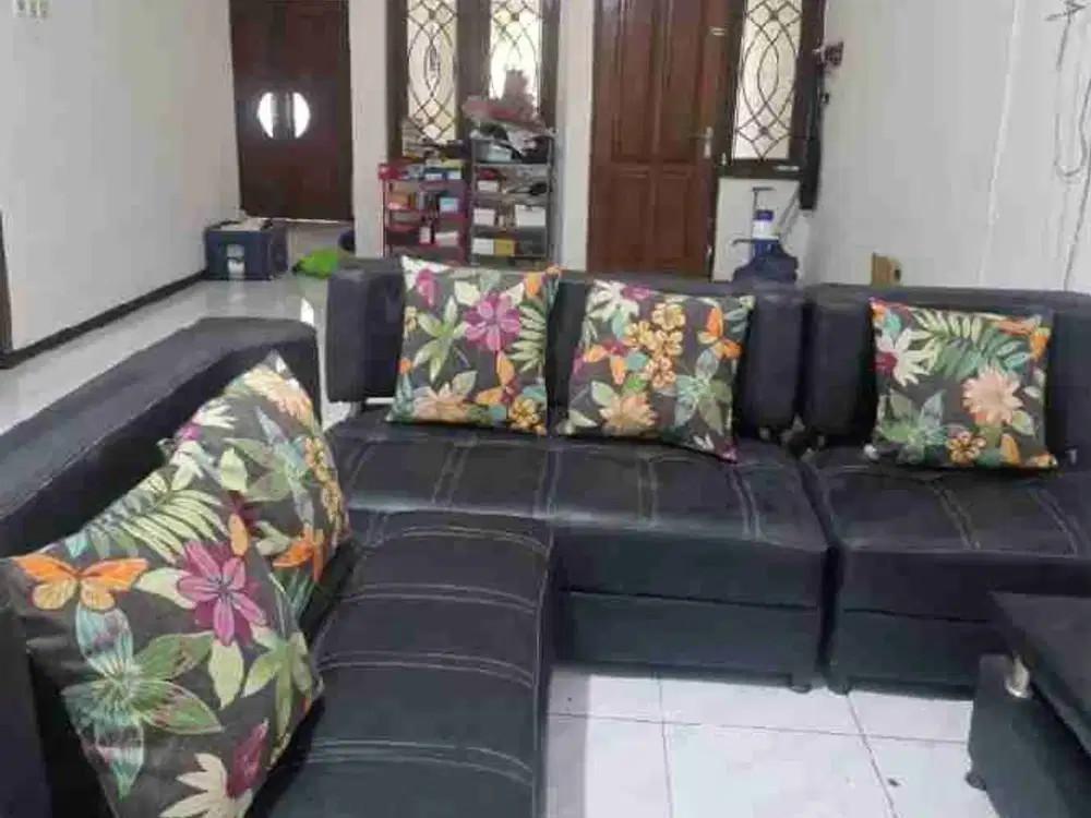 Kontrakan Malang 4 kamar sumber Sekar Bagus perumahan