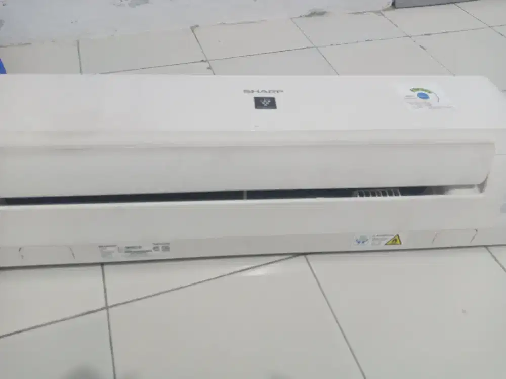 AC SHARP 0.5 PK PLASMACLUSTER