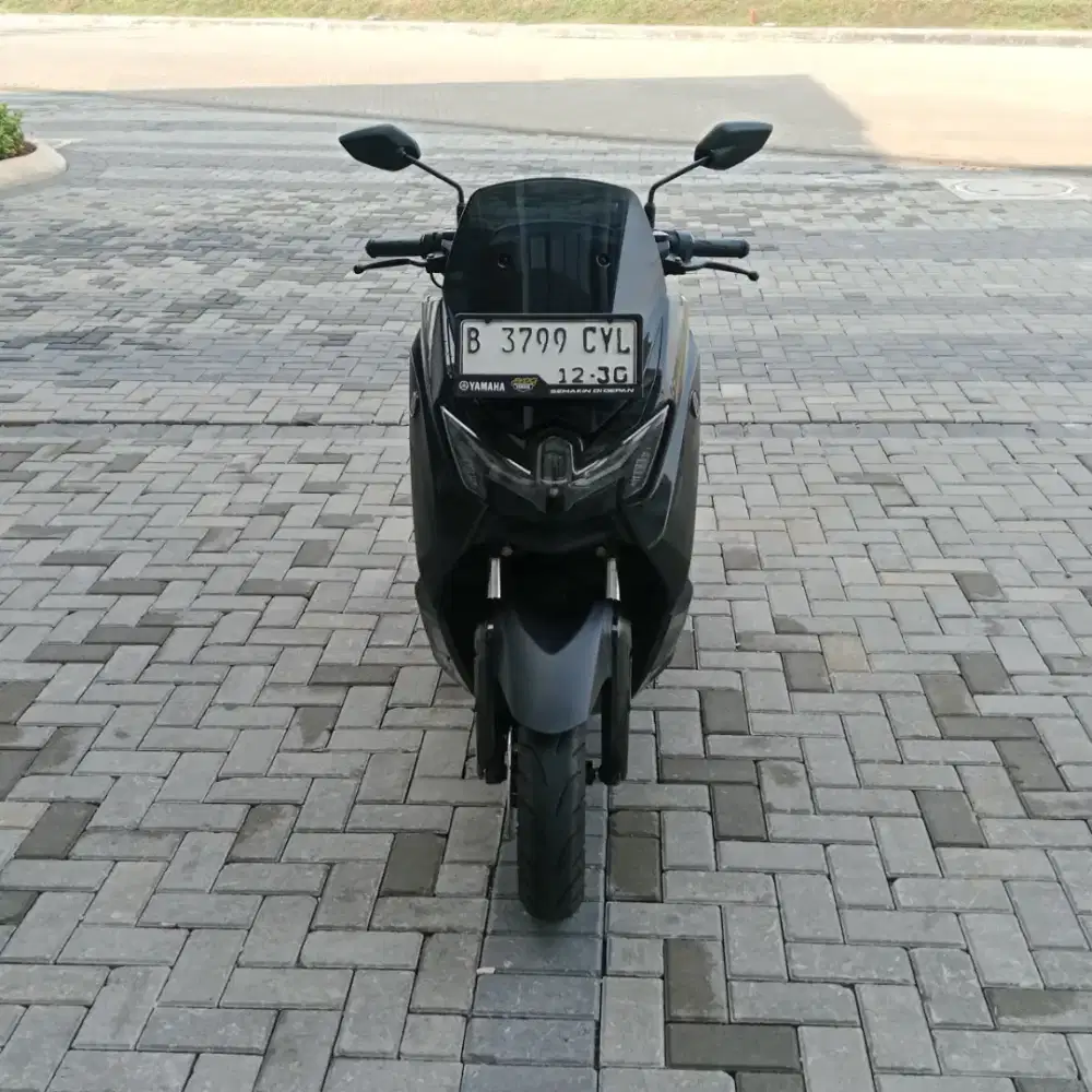 Nmax Neo 2025 double kunci