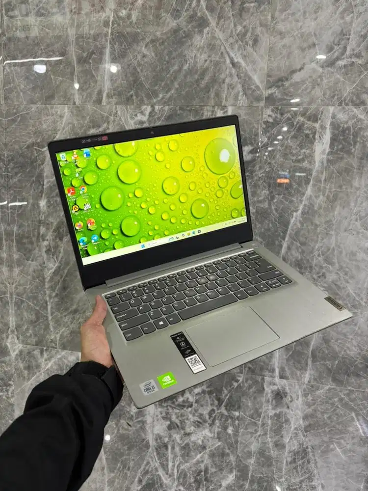 Jual Laptop Lenovo Ip slim 3