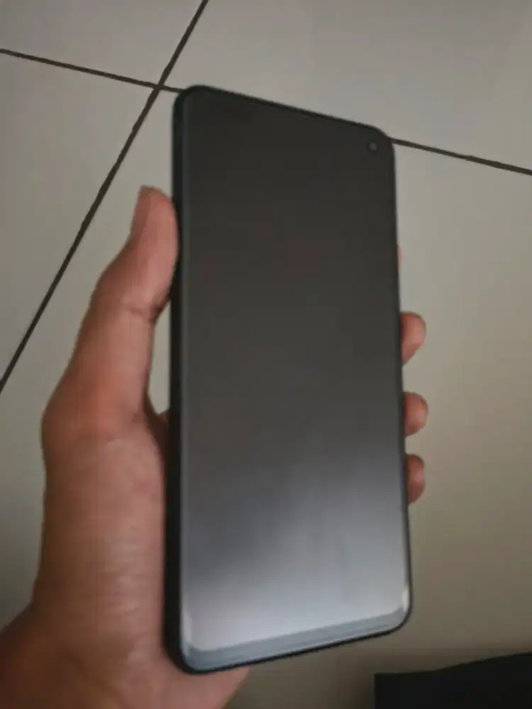 Vivo v19 ORI 12/128gb