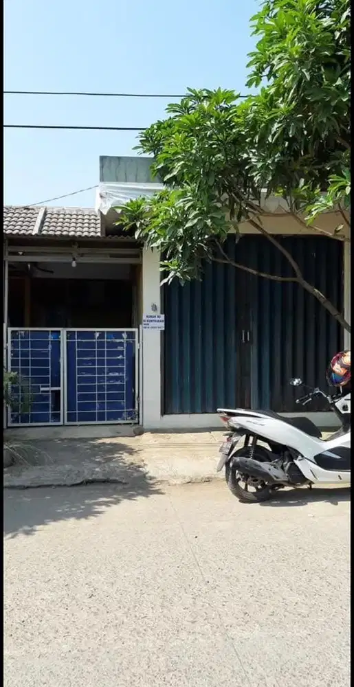 Perumahan Mustika Media Residence