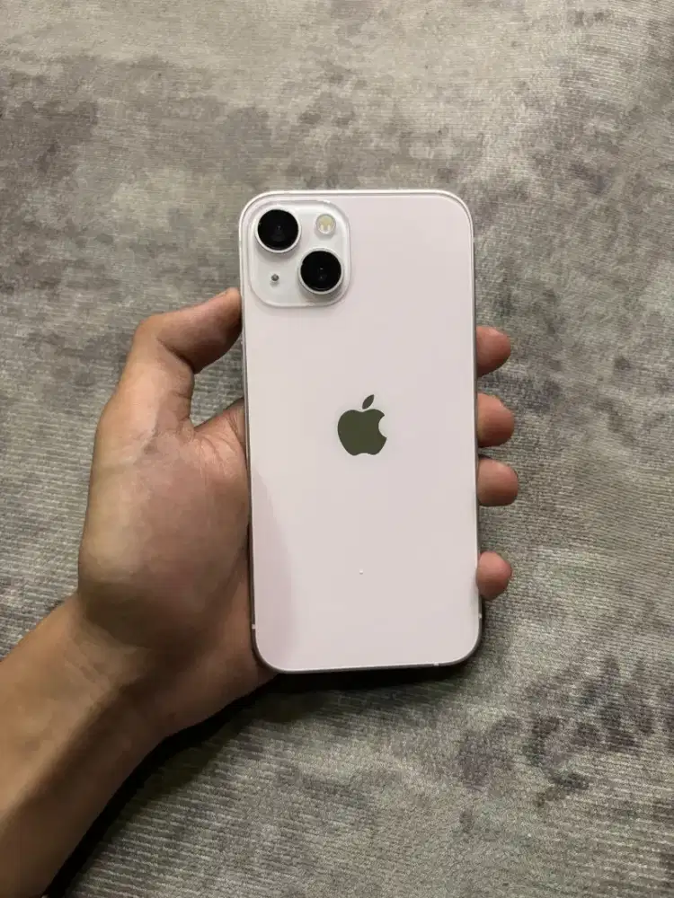 iPhone 13 128GB Regist BeaCukai