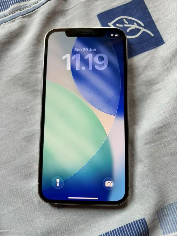 iphone 12 pro 128Gb