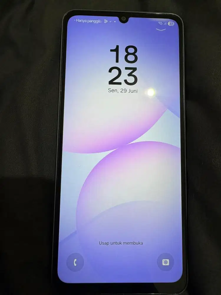 Samsung galaxy A07 6GB/128GB