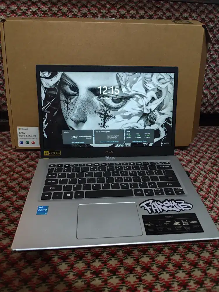 ACER ASPIRE 5 / A514 54