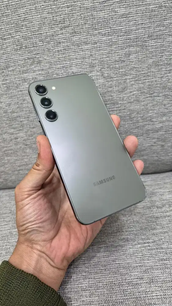 samsung s23 plus jaringan 5g 8/256
