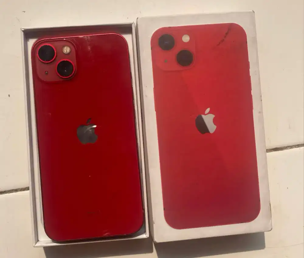 IPHONE 13 128GB INTER