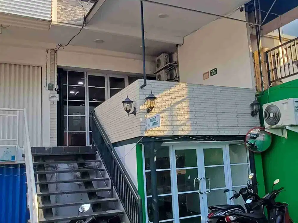 Hanya 2.5M Paling MURAH Ruko Selangkah Dari Undip Tembalang Lokasi Di Jalan Raya Prof Sudarto Ngesrep Timur V Tembalang