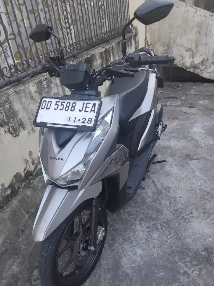 Dijual beat.street