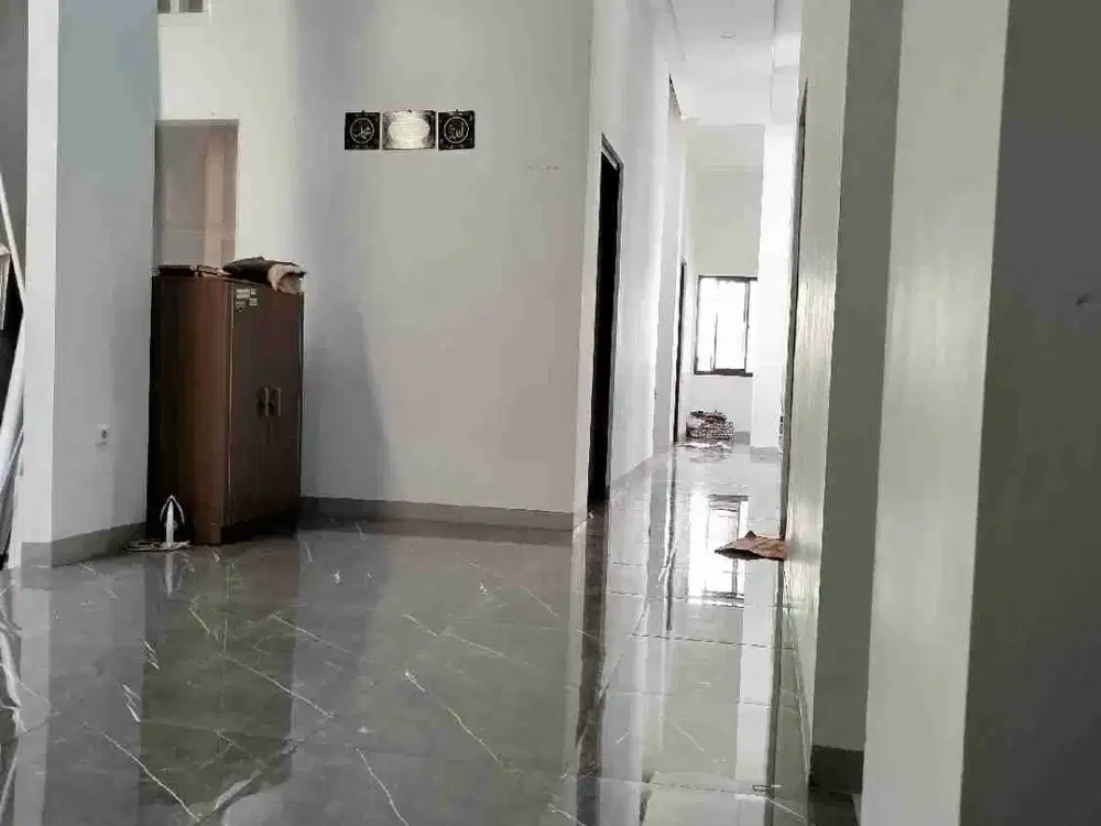 rumah dijual cisauk BSD tangerang