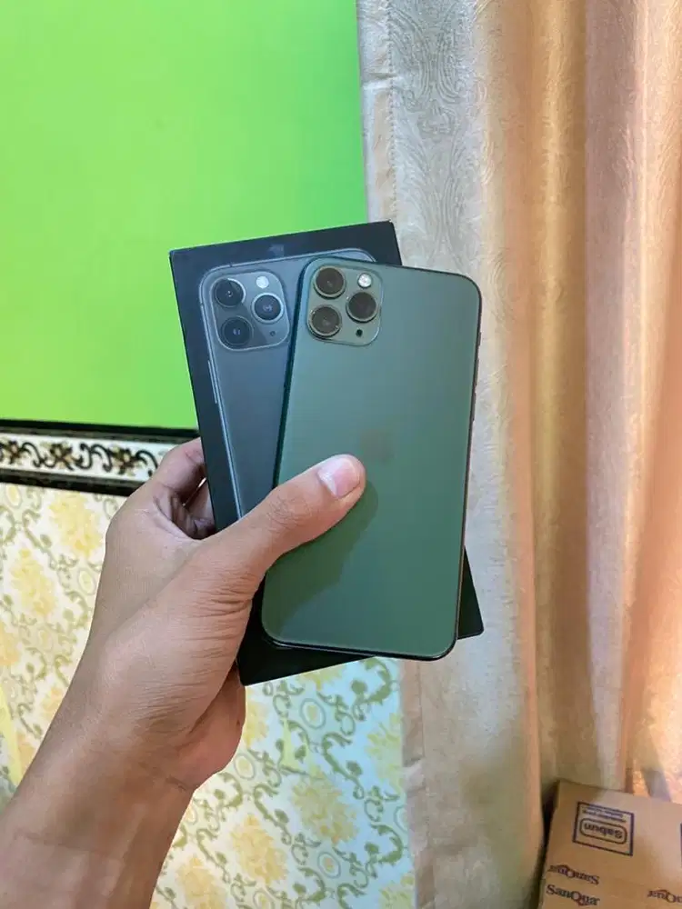 iphone 11 pro 256gb inter