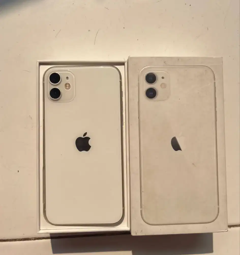IPHONE 11 64GB IBOX