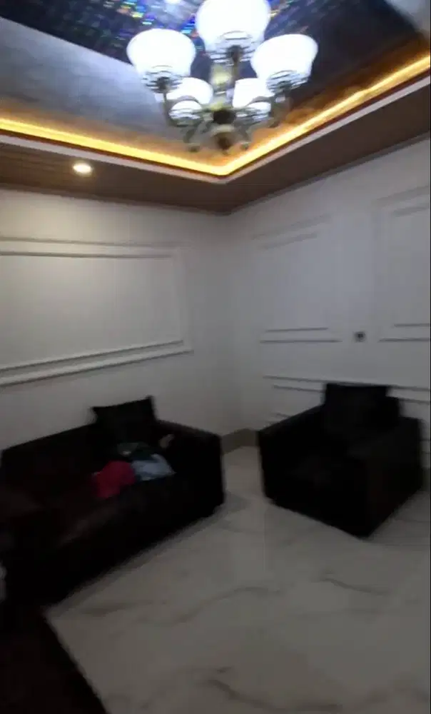 Rumah siap huni tengah kota bandung – SHM - Jl. Pacul no.3  KIRCON