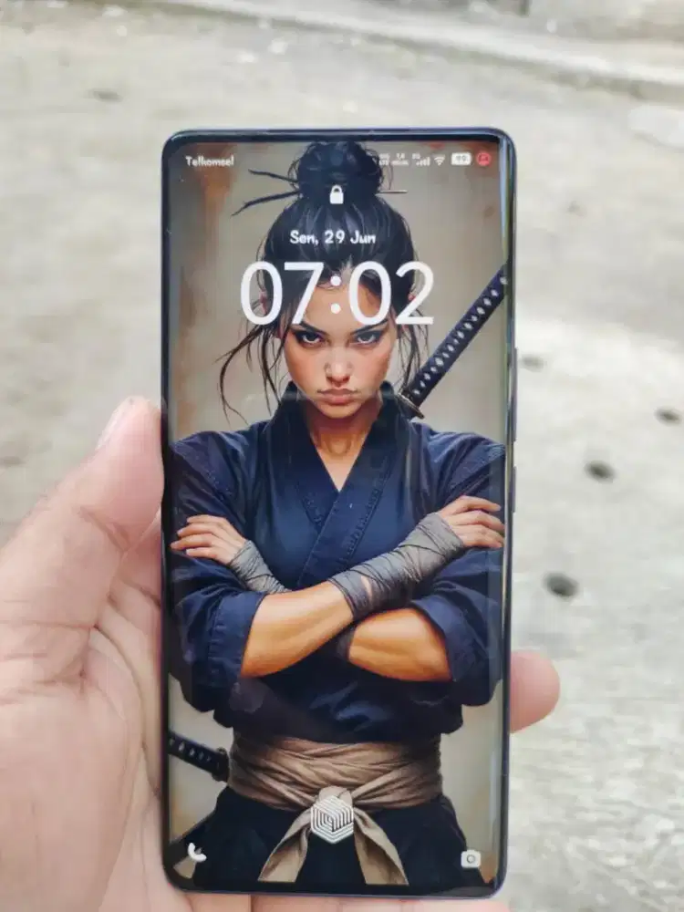 Vivo v40 ram 12/256