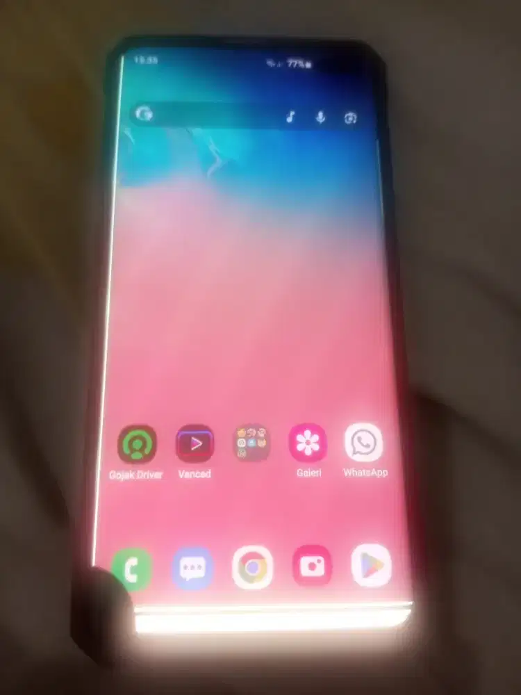 S10 PLUS 8/128 minus