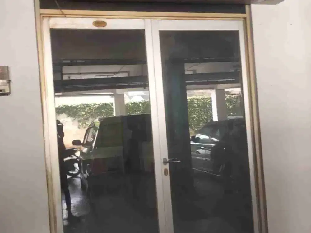 Disewakan Ruko Di apartemen city light Ciputat