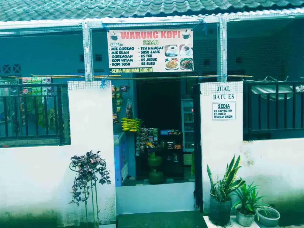 Dijual Rumah Murah di Bogor Siap Huni dan Lokasi Strategis Bisa Nego