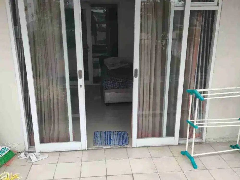 dijual satu unit apartemen gateway tower Jade