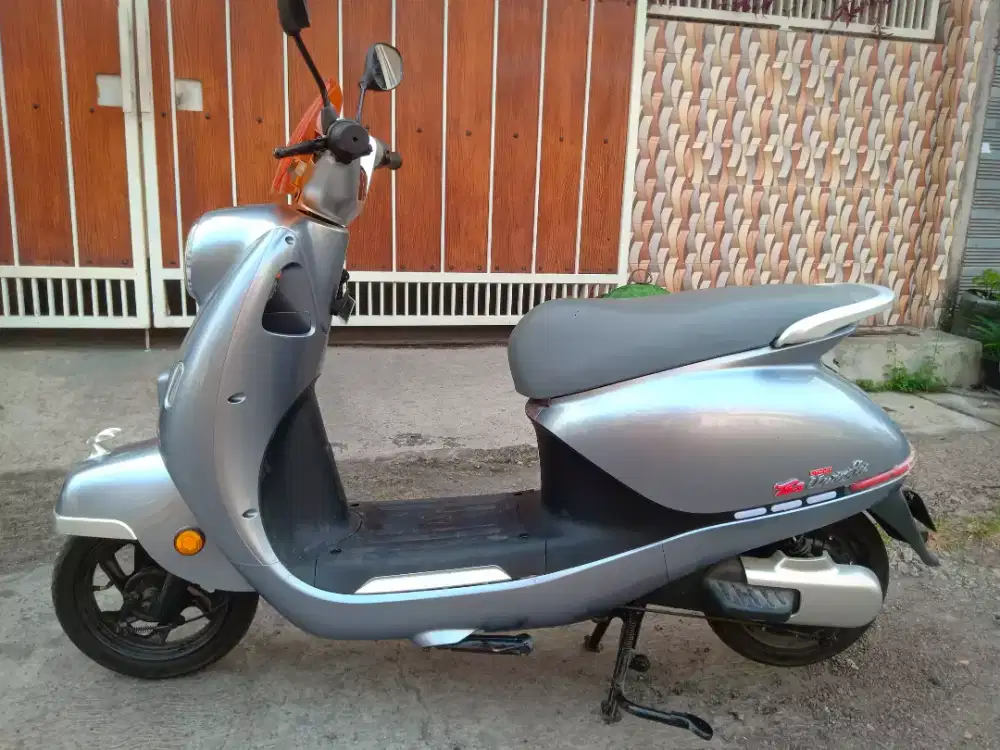 Uwinfly T65 normal