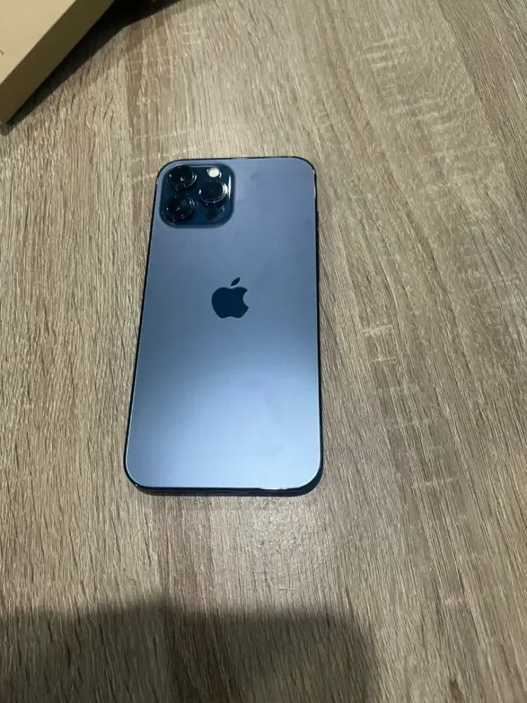iphone 12 promax 512
