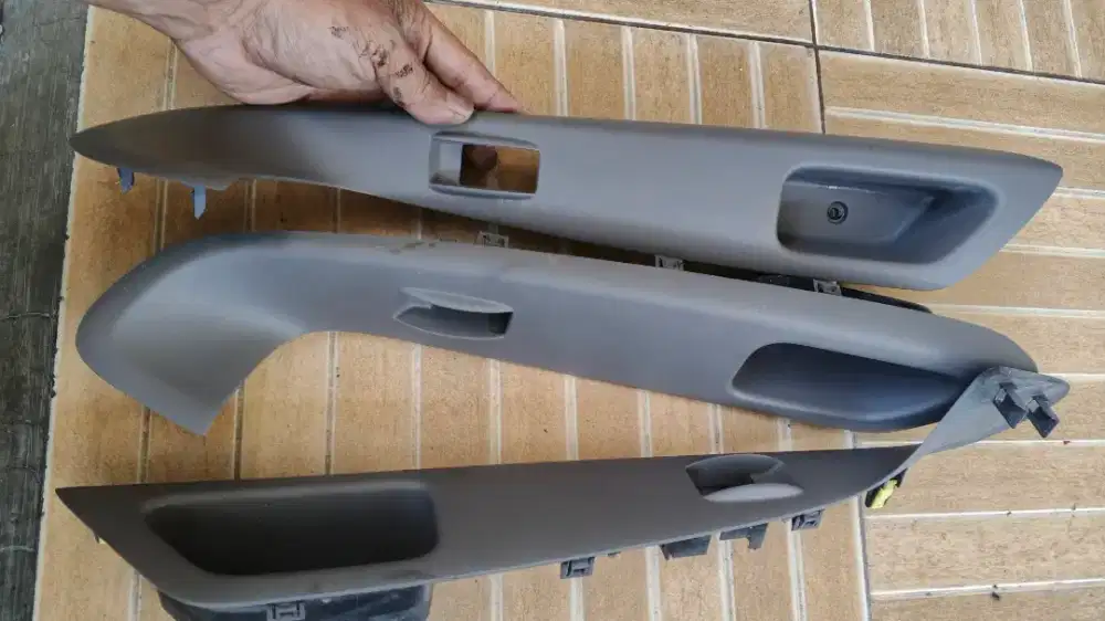 Panel Power Window Suzuki Estilo ORI baru grees,