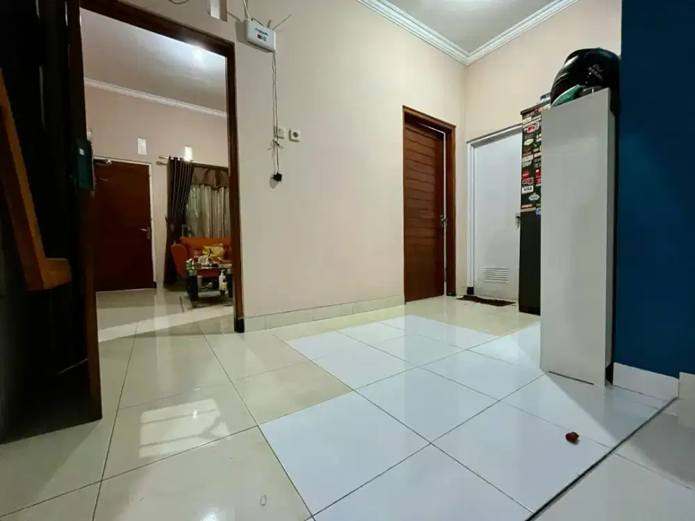 Dijual rumah siap huni dalam ringroad lokasi sonosewu yogyakarta