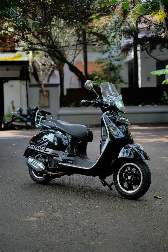 VESPA GTS 150 4V IGET ABS 2019