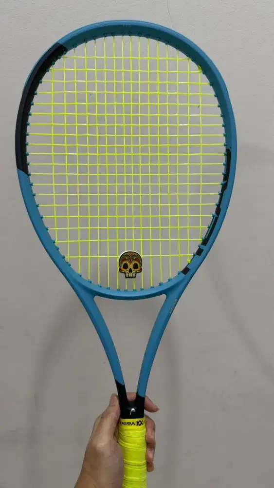 WTS Head Boom Pro 2026