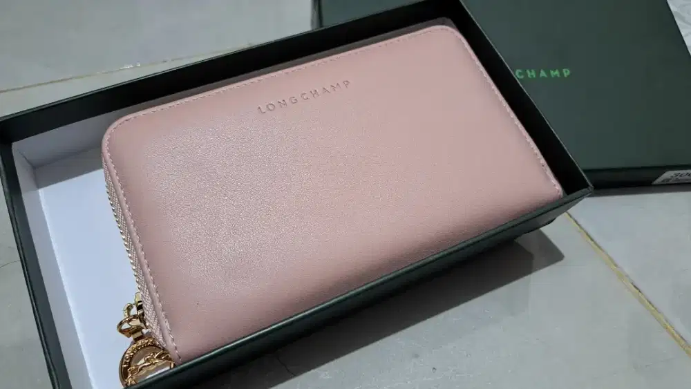 Dompet wanita long