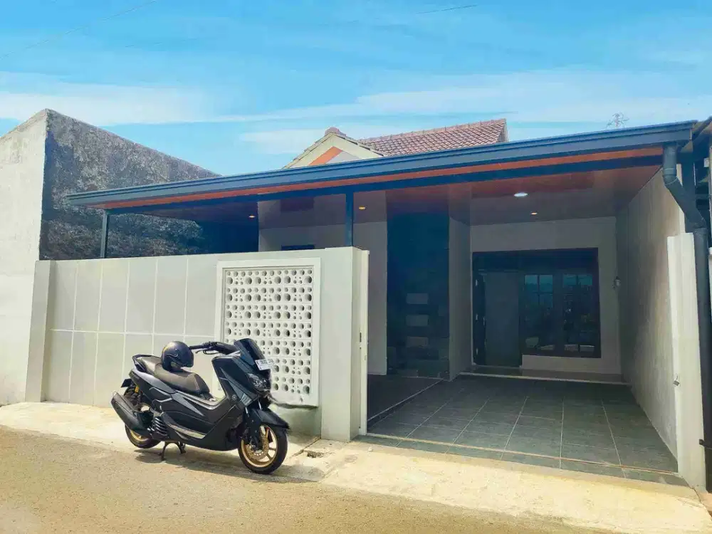 Dijual Rumah Banyuanyar Solo Banjarsari Surakarta