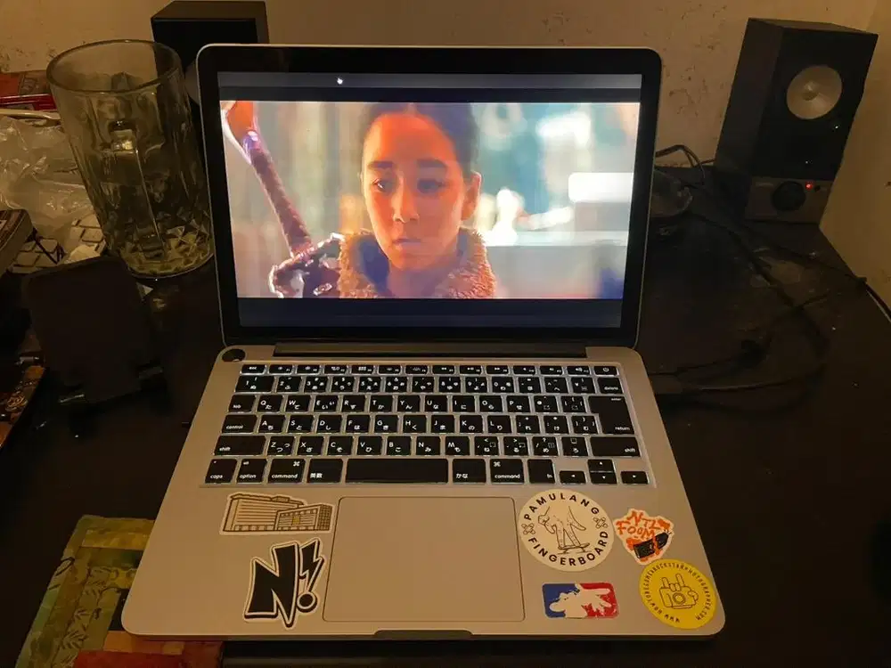 Macbook Pro 2015 128gb