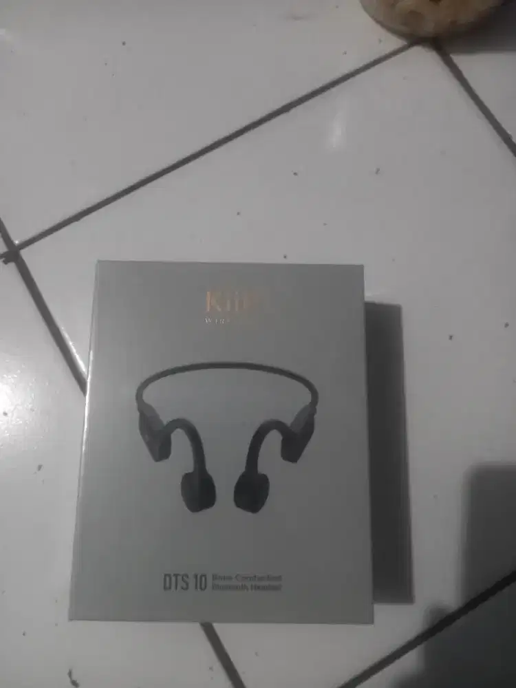 Dpt dari hadiah di jual aja Kiip wirelles
