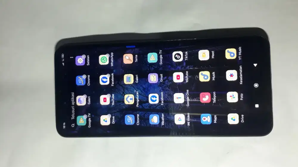 Xiomi Redmi 14C Kondisi mulus No minus