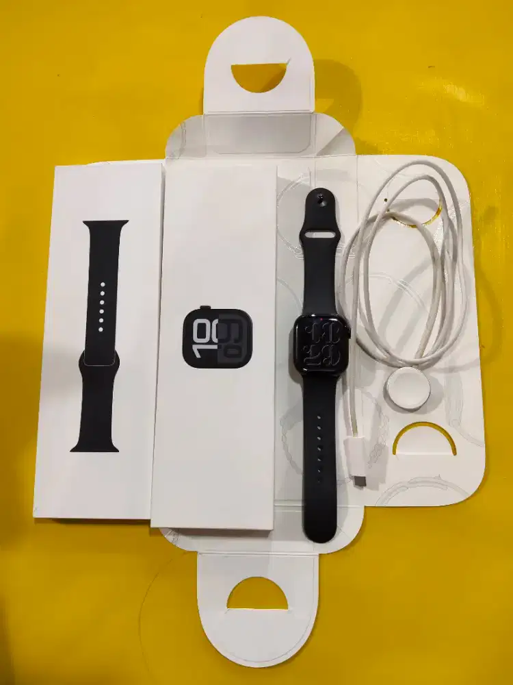 Apple Watch Series 10 42M