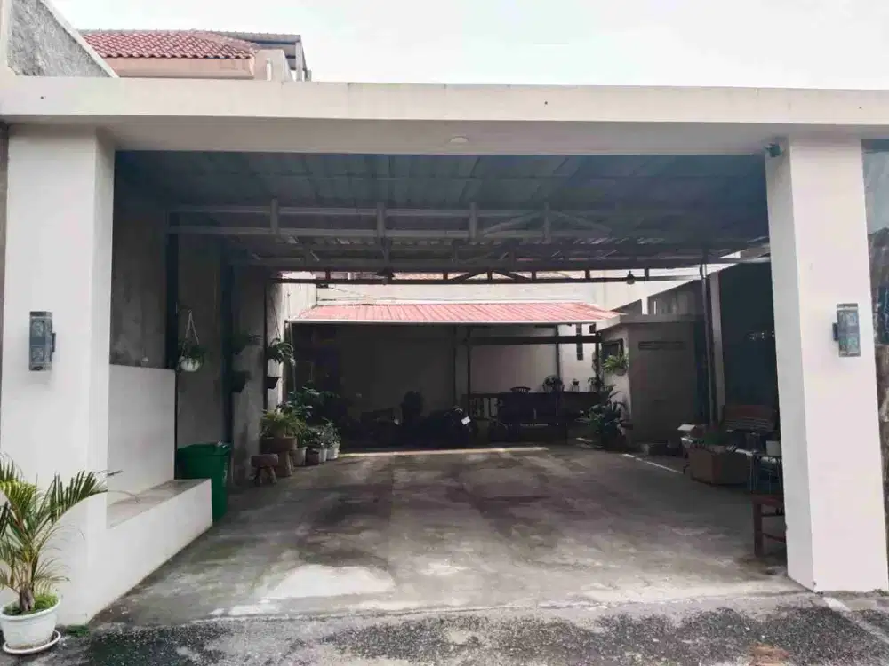 Dijual Tanah Banyuagung Solo Banjarsari Surakarta