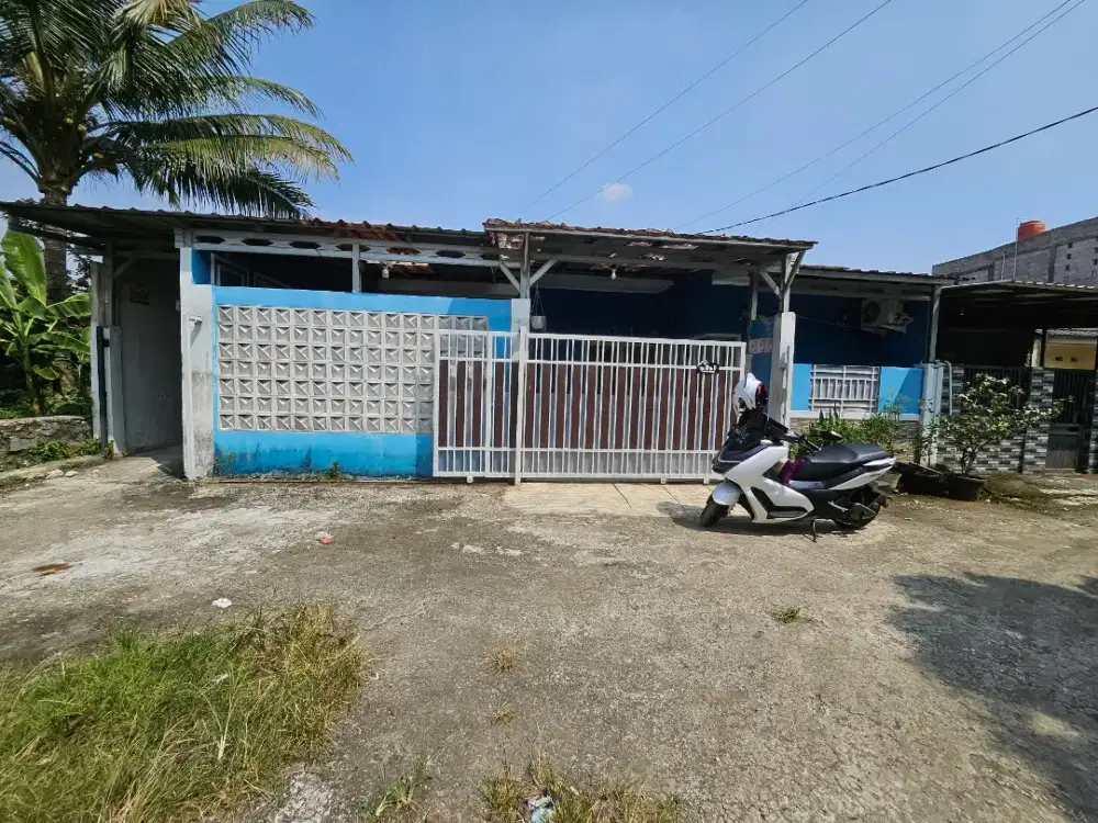 Dijual / diKontrakan murah bersih privat shm