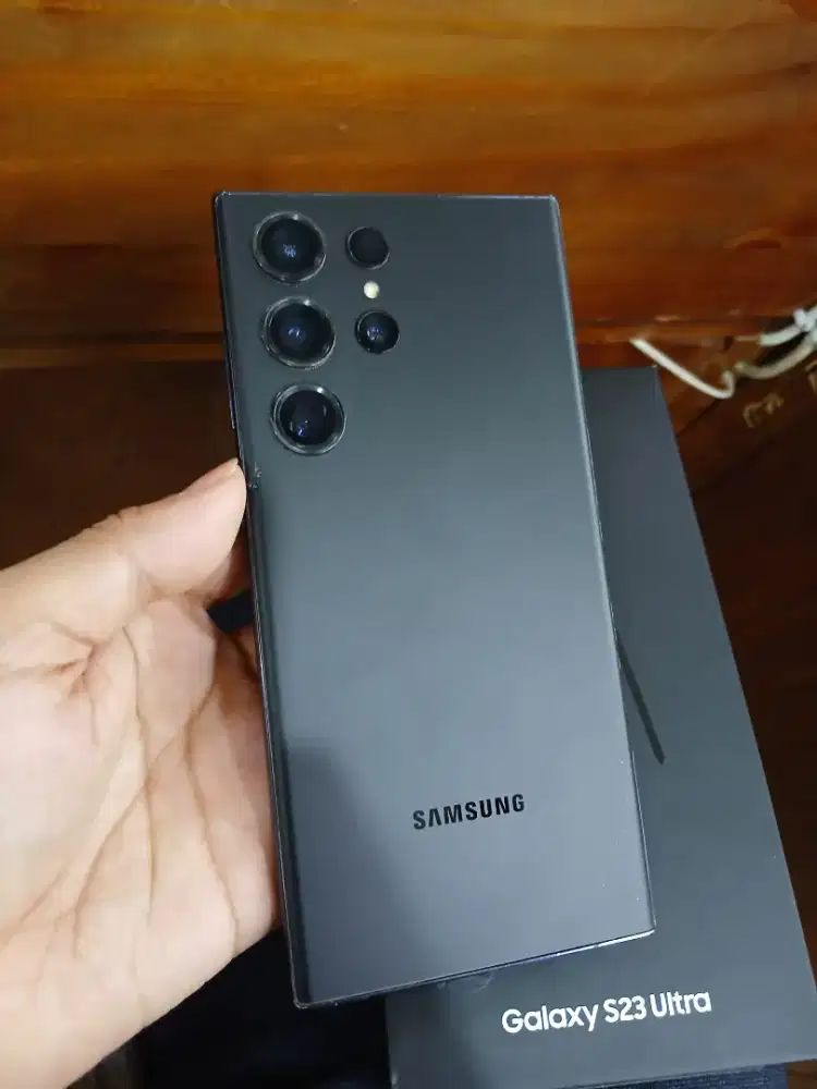 Samsung S23 ultra 5G 12/256Gb SEIN